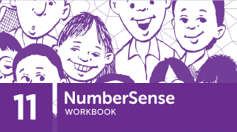 NumberSense Workbook 11