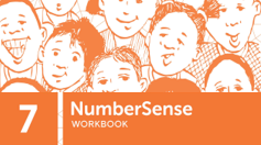NumberSense Workbook 7