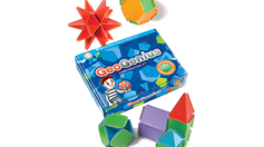 GeoGenius Construction Kit (Super)