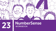 NumberSense Workbook 23